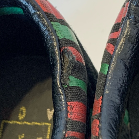 Vans Old Skool Tribe Called Quest Edition UNISEX 8 Women 6.5 Men - Picture 10 of 11